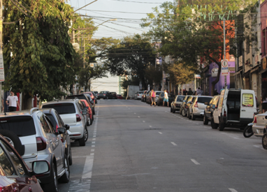 Tatuapé se destaca como bairro com melhor rede de comércios da zona leste