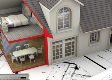 Entenda as diferenças entre a incorporadora e a construtora