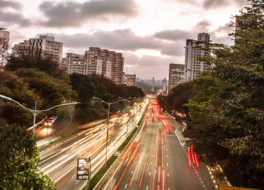 Tibério e You lançam o Link Paulista