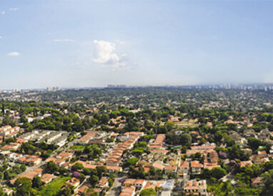 Campo Belo é um dos bairros mais desejados de São Paulo