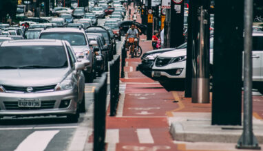 Vida sem carro: os impactos do trânsito na saúde mental