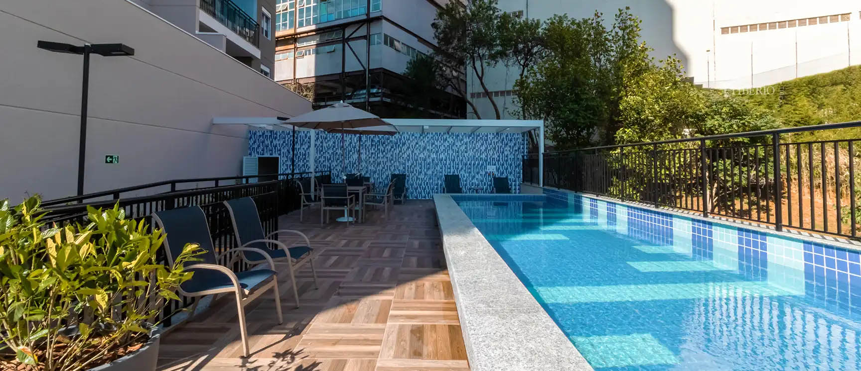 Enorme piscina – Foto de SESC Venda Nova, Belo Horizonte - Tripadvisor