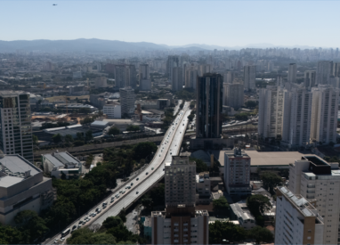 Como é morar em Perdizes São Paulo?