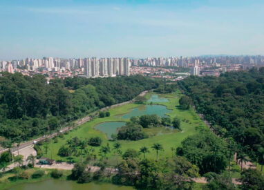 Onde fica o Jardim Botânico de São Paulo?