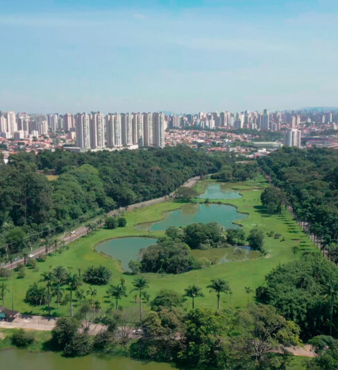 Onde fica o Jardim Botânico de São Paulo?