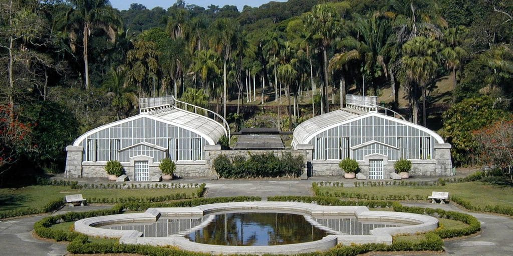 Conheça mais sobre o Jardim Botânico