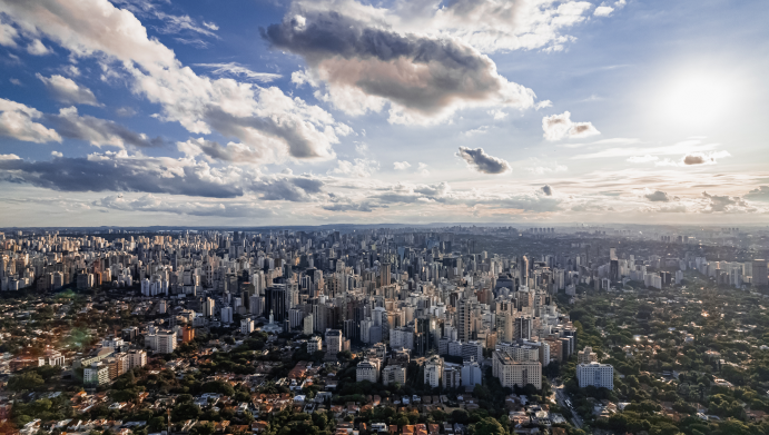 História do Alto da Boa Vista