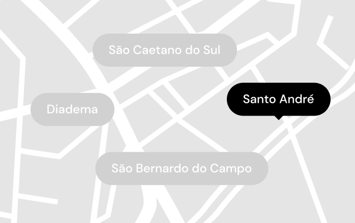 Como é morar em Santo André?