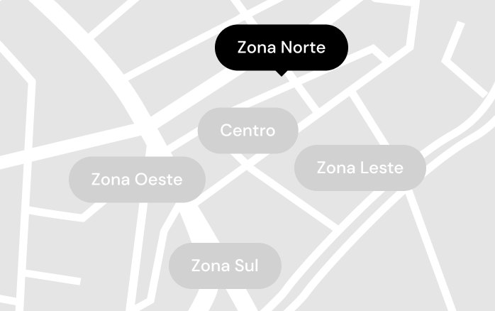 Como é morar na Zona Norte de São Paulo?