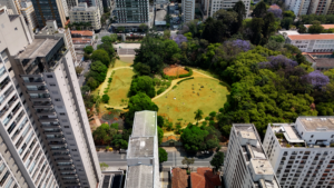 Quer morar próximo ao Parque Augusta?