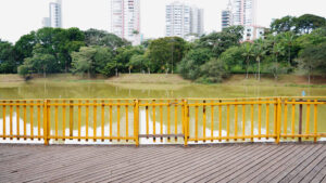 Parque Central de Santo André